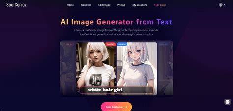 AI NSFW Image Generator (free, no sign